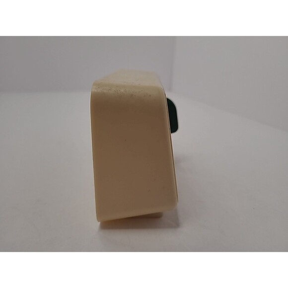 Vintage Sunbeam Kitchen Timer Peaches 70s Retro Grandma Tested Working - Picture 4 of 8